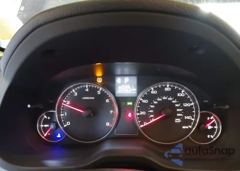 2013 Subaru Outback 2.5I Premium z USA, uszkodzony, nr VIN 4S4BRBCC4D3281235